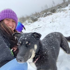 Meet your Posher, Jennifer